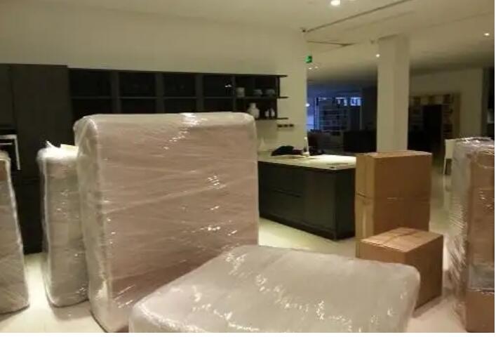 永州到荷塘区长途搬家